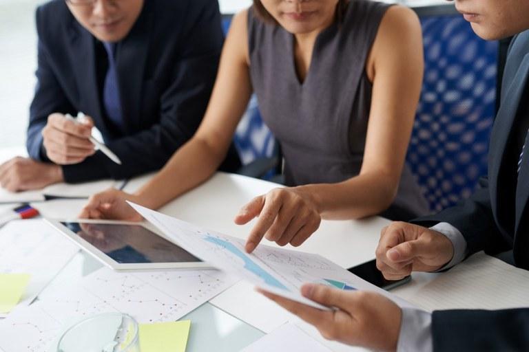 Mulheres ganham 23,1% a menos que os homens em Goiás, revela 1º Relatório de Transparência Salarial