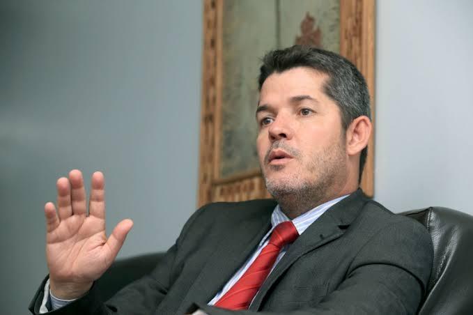 Presidente do Detran de Goiás tem morte encomendada