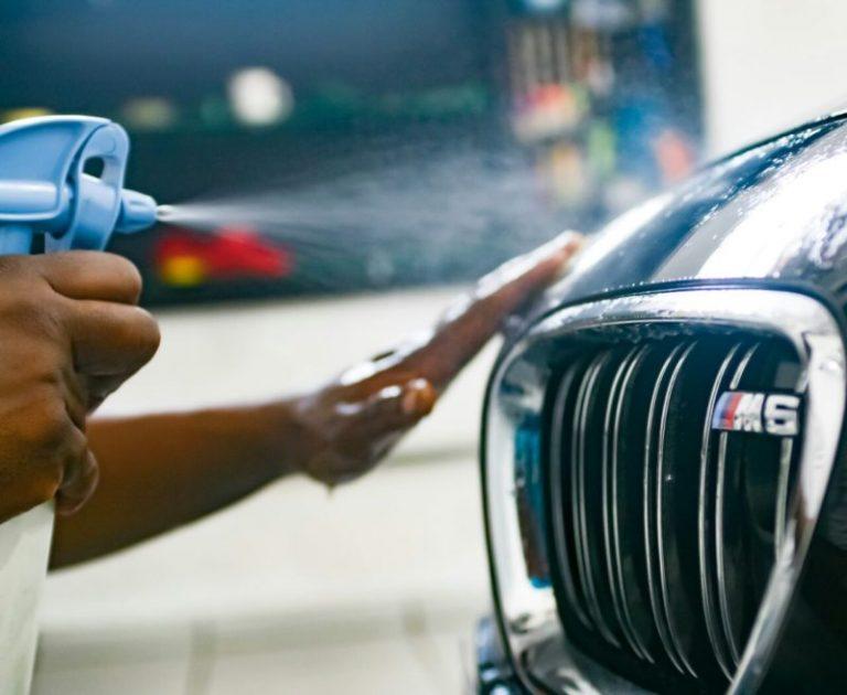 Evento gratuito em Goiânia ensina técnicas para cuidar do visual de carros e motos