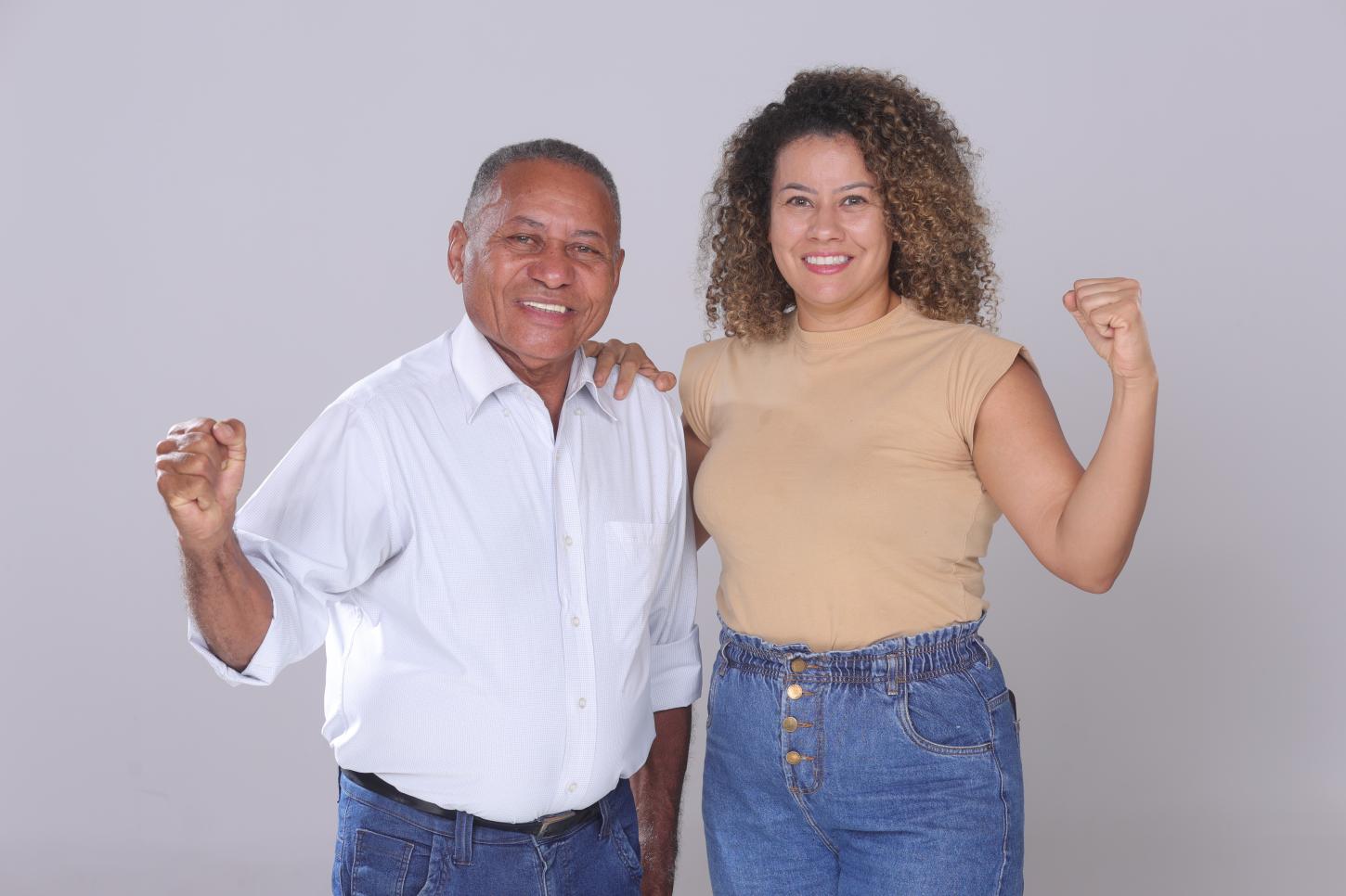 Não abro mão da minha pré-candidatura, afirma vereador Araújo