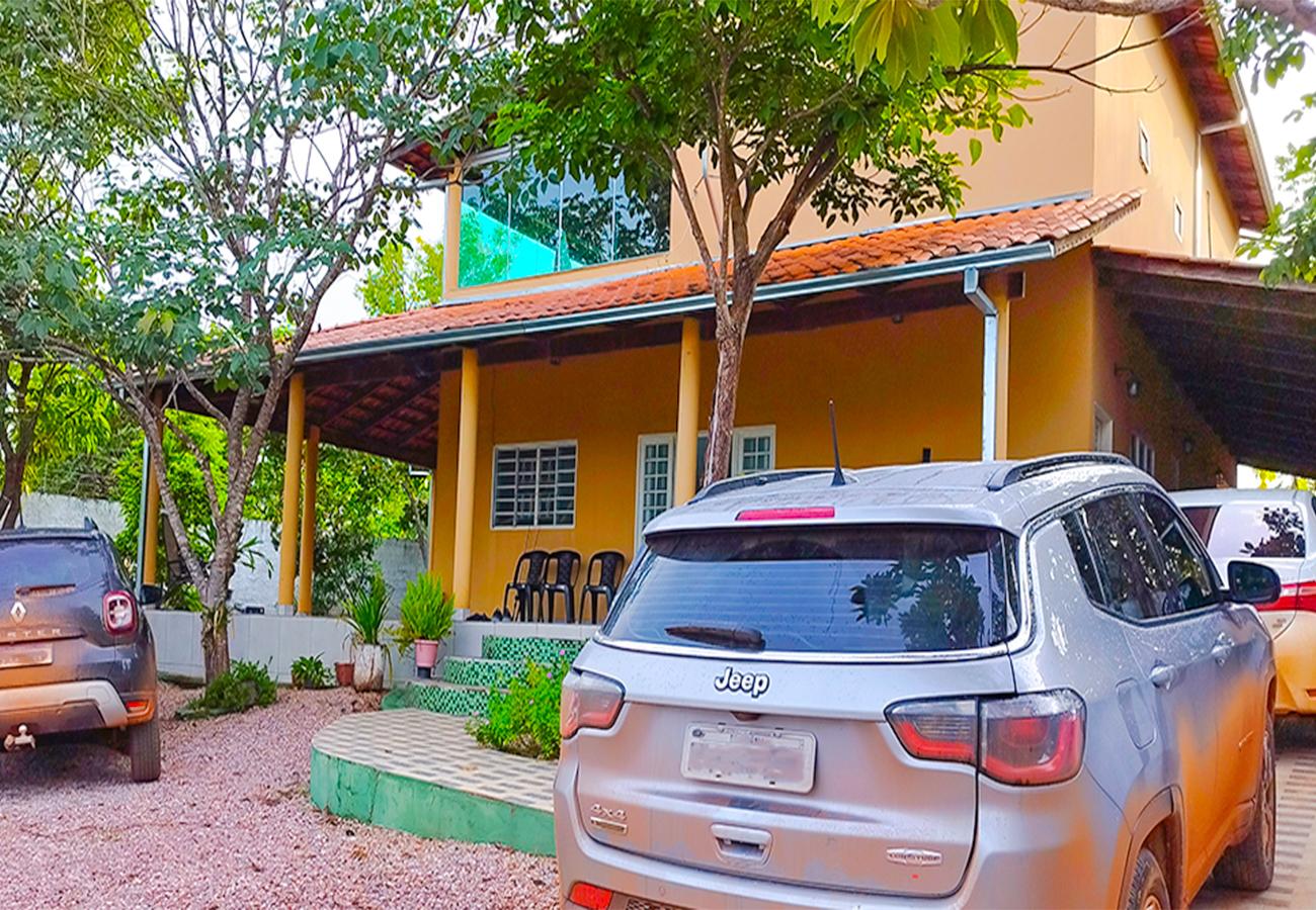 Rancho Tucuna