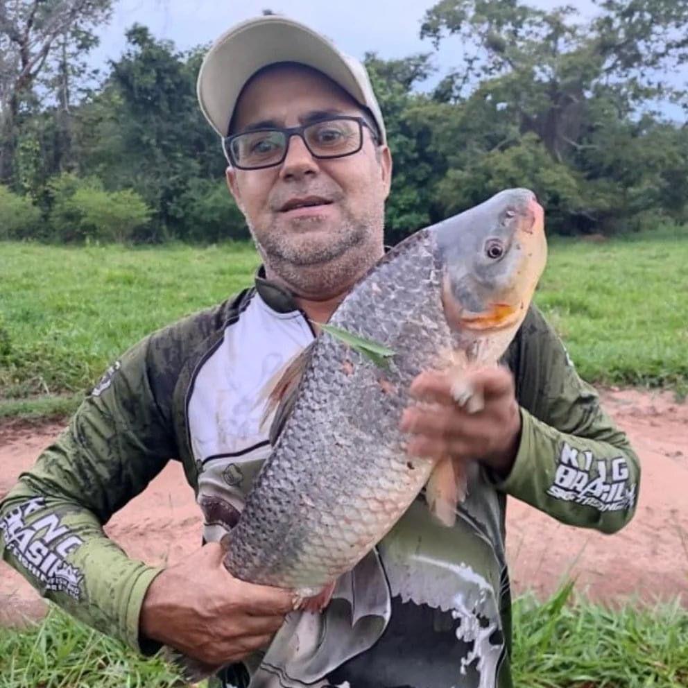 Morre motorista do Gabinete do Prefeito De Aparecida