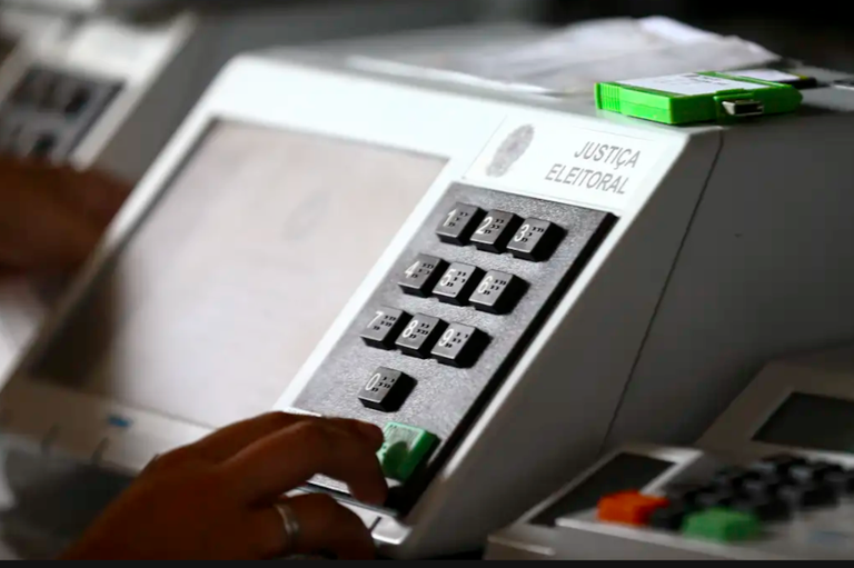 População repudia ataques promovidos nas eleições de Aparecida