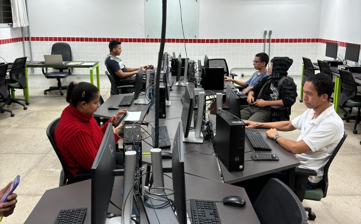 Programa Qualifica Mais Aparecida oferece mais de 2 mil vagas em cursos gratuitos