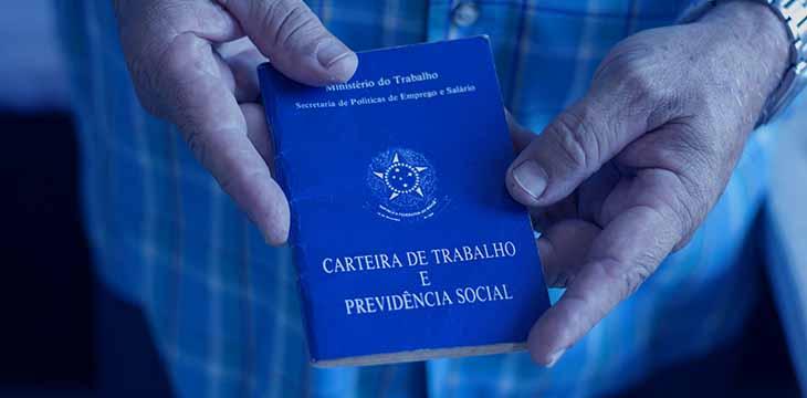 SIME de Aparecida oferta 582 vagas de emprego nesta semana