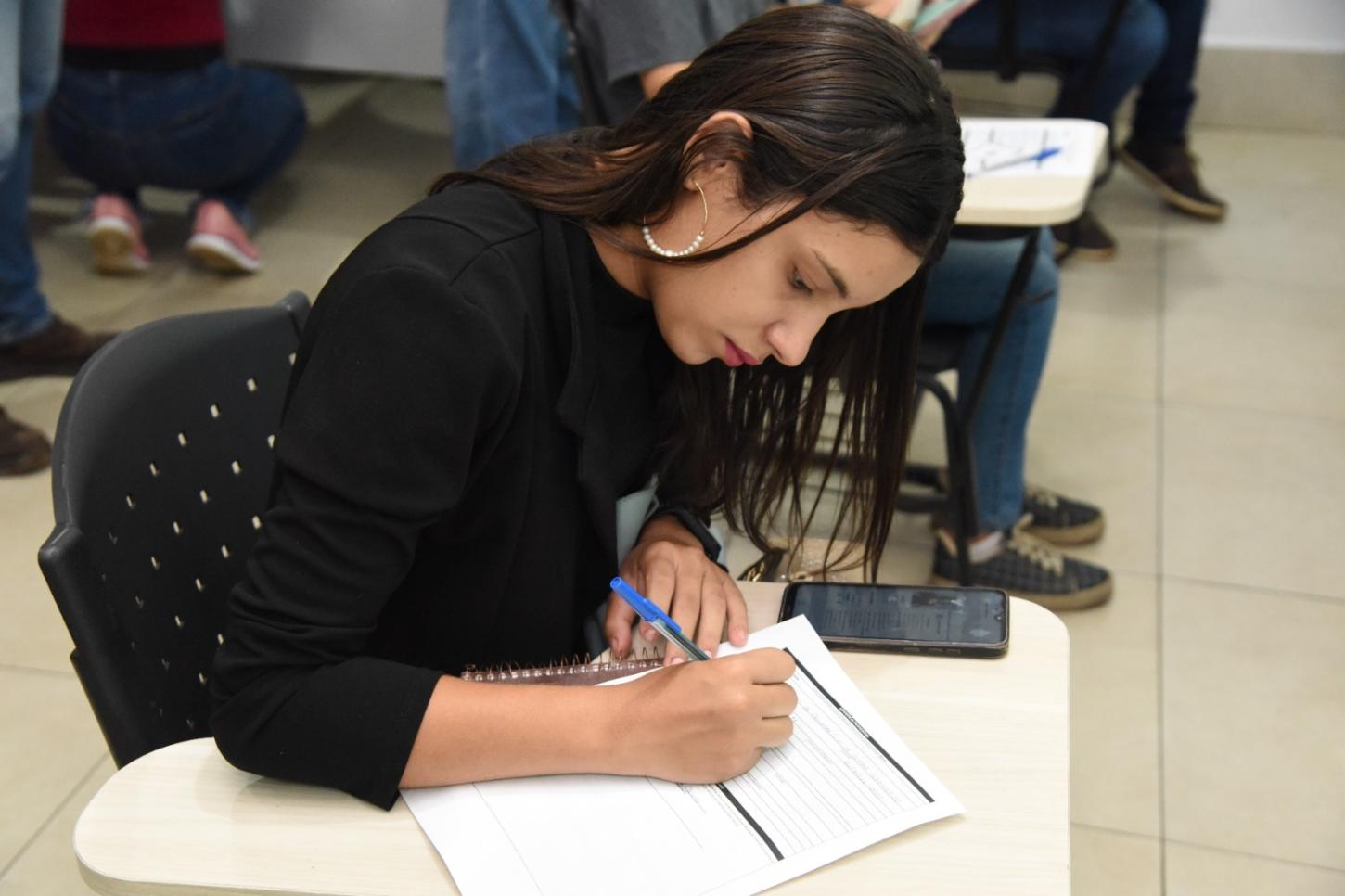 Aparecida realiza feirão de emprego com 300 oportunidades nesta quarta-feira (2) 