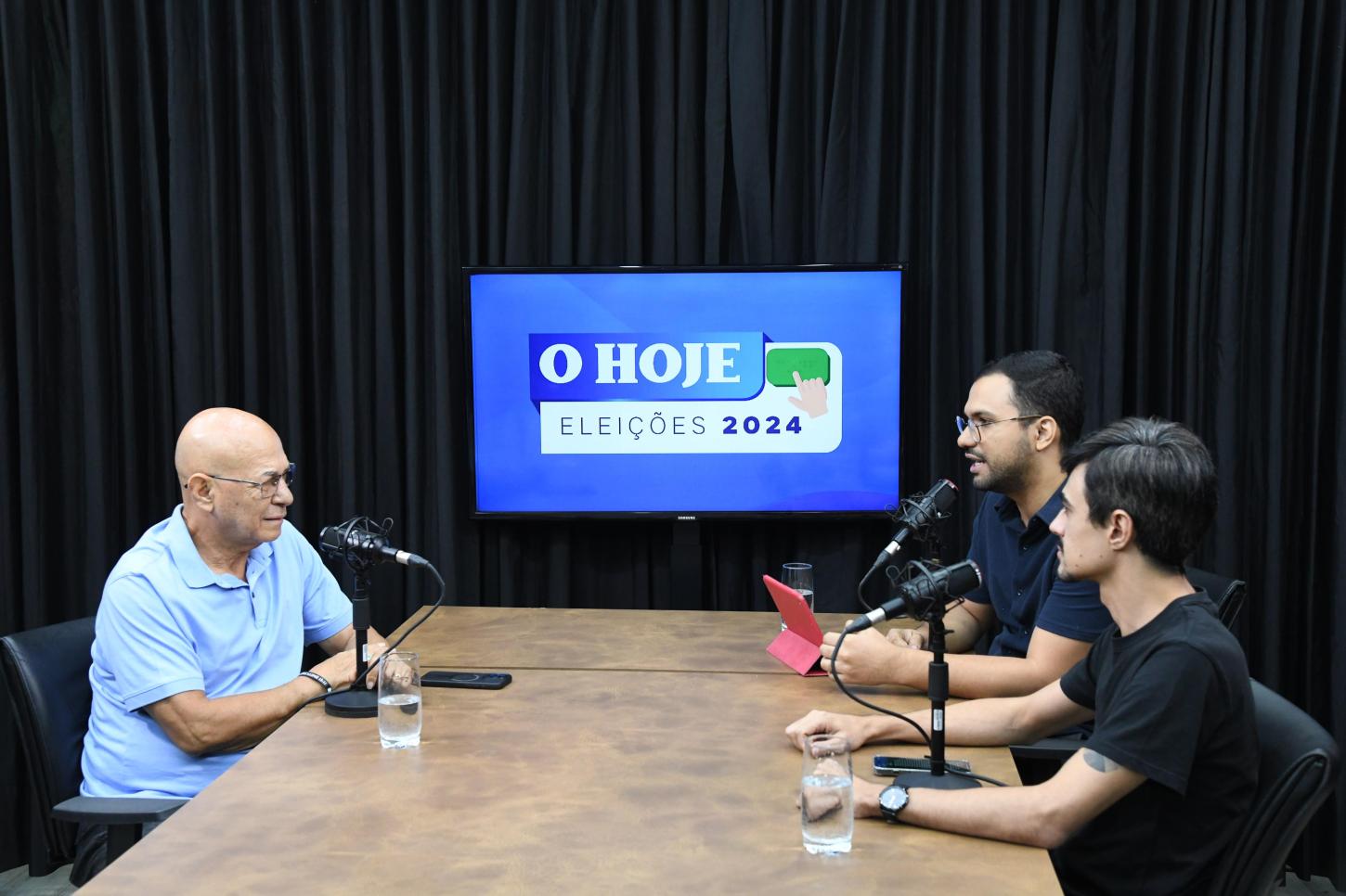 Professor Alcides propõe banco de fomento para pequenos empreendedores