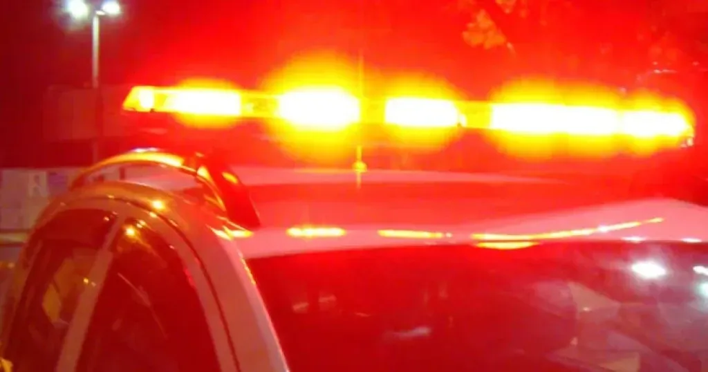 Para defender mãe, filho mata pai com golpe de faca em Aparecida