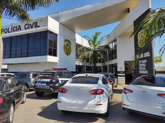 Preso homem condenado por estuprar seis sobrinhas