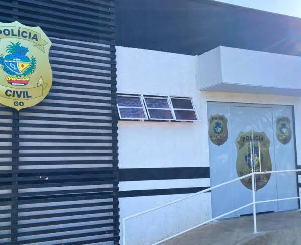 Homem é preso suspeito de estuprar criança de 1 ano e 6 meses