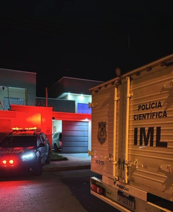 Policiais do Oitavo Batalhão são recebidos a tiros em Aparecida