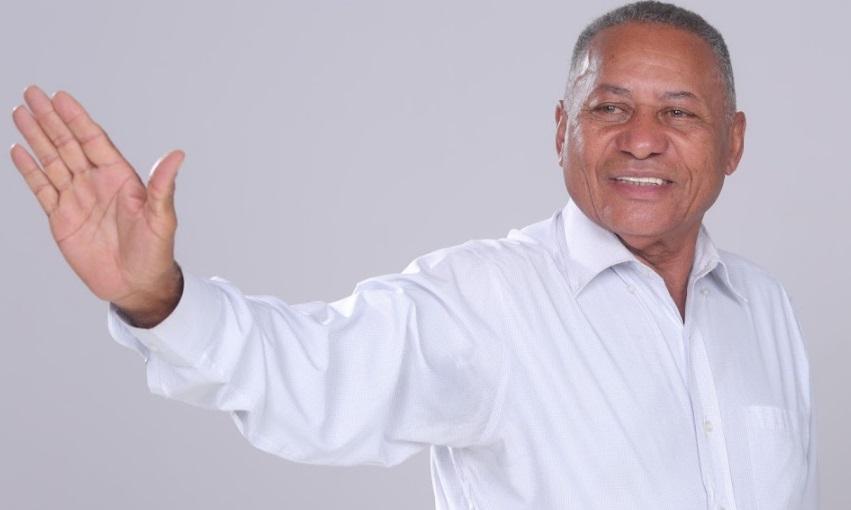 Ex-vereador Aldivo Araújo “pode” concorrer vaga para deputado estadual