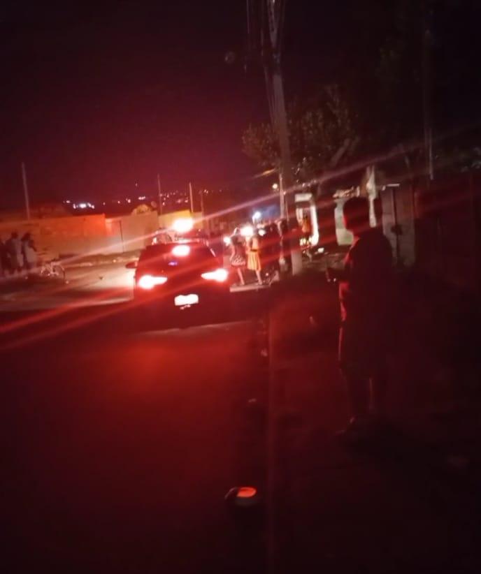 Polícia busca por atiradores que balearam três pessoas no setor Cidade Livre