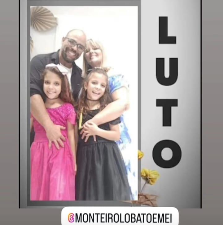 Professor e alunas de Aparecida morrem após carro colidir com caminhão