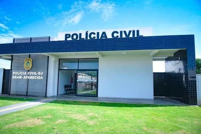 Pai de Santo é preso suspeito de estuprar mulher em Aparecida