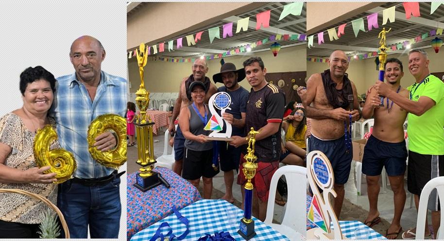 Uma vida dedicada à segurança pública