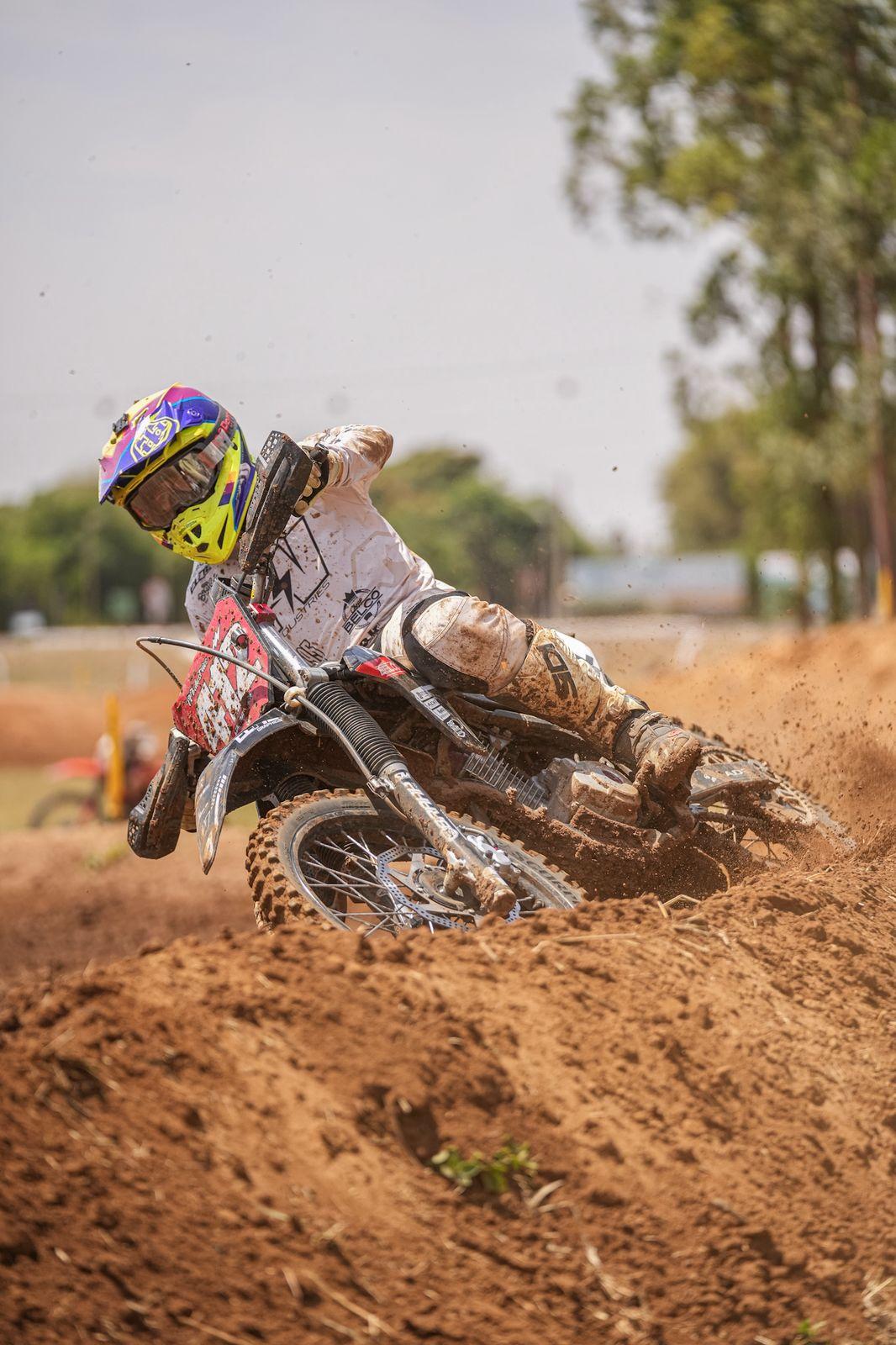Copa Sul-Goiano de Motocross se consolida como o maior campeonato do estado e se aproxima da grande final em Aparecida do Rio Doce