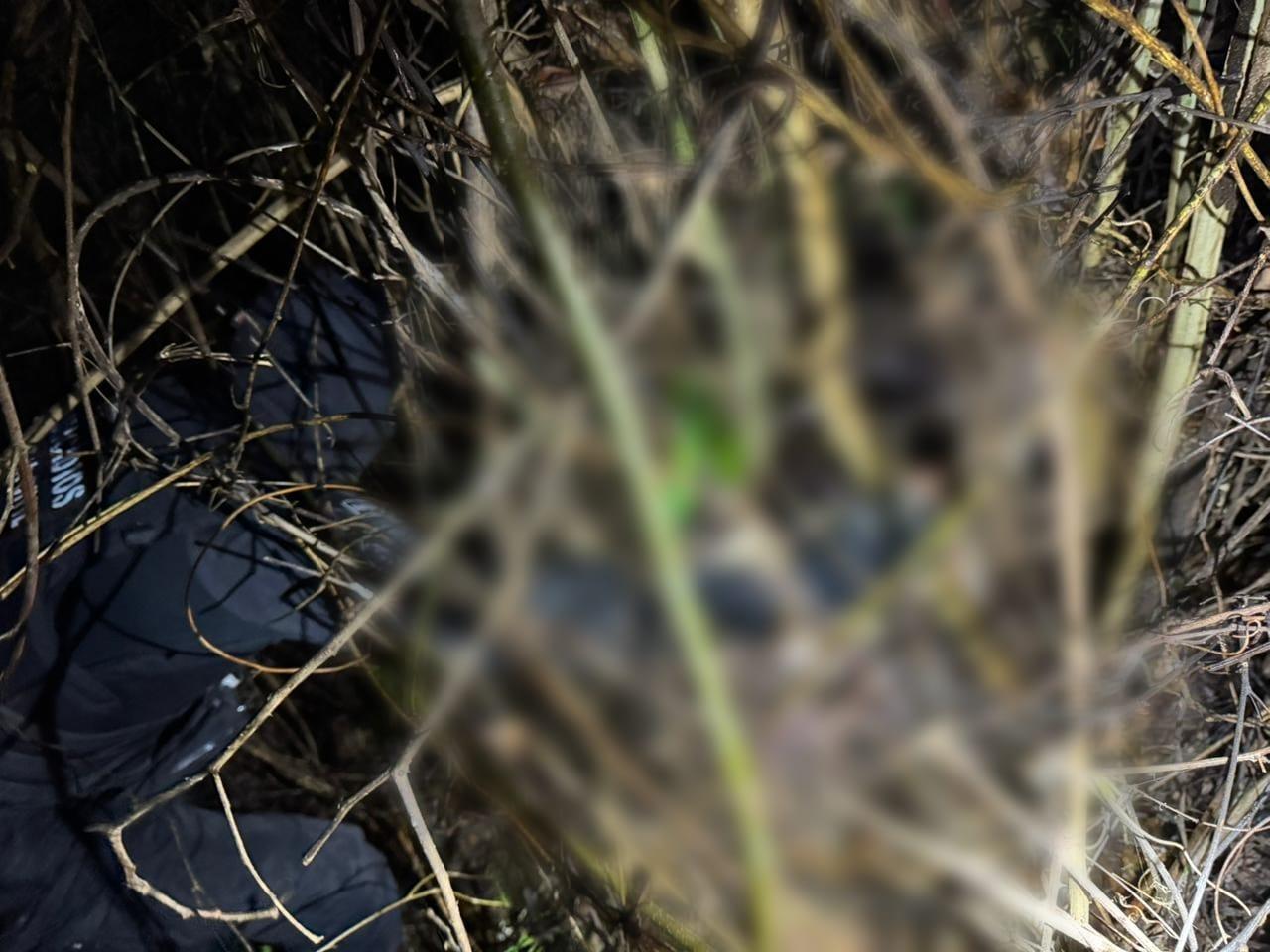 Corpo de corretora desaparecida em Caldas Novas é encontrado 