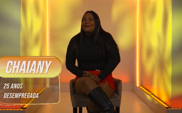 Nordeste de Goiás conta com representante no BBB 2026