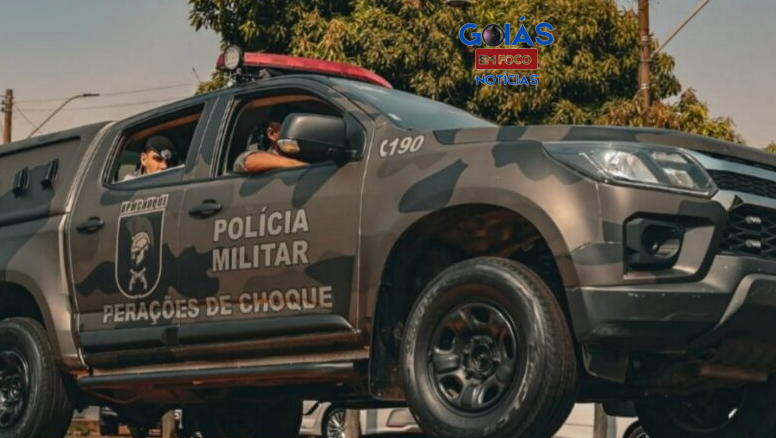 Veja a lista de telefones das viaturas da Polícia Militar de Aparecida de Goiânia