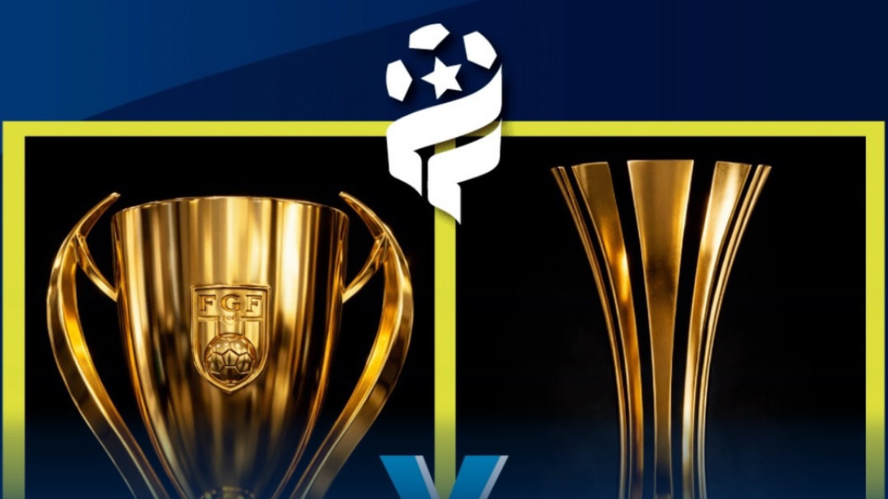 CAMPEONATO GOIANO 2026: FINALISTAS INDEFINIDOS