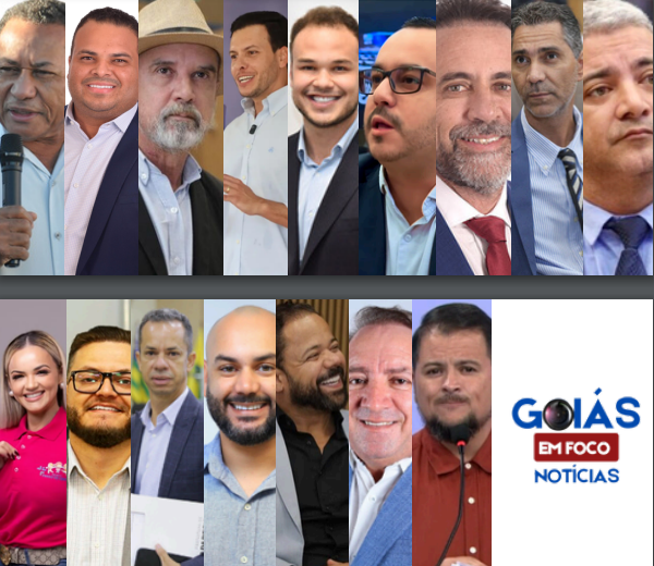 Eleições 2026 em Aparecida de Goiânia: cenário indefinido na disputa por vagas na Assembleia Legislativa