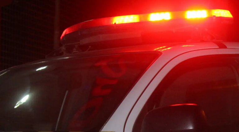 Ex-vereador de Aparecida é preso suspeito de furtar energia elétrica