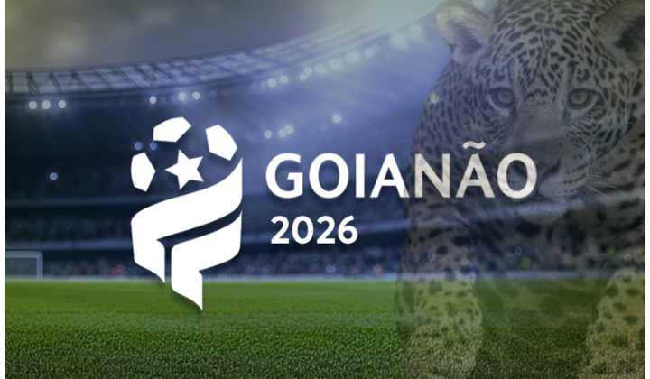 GOIANAO 2026 DEFINE NOVOS RUMOS, “É HORA DA ONÇA BEBER ÁGUA!”
