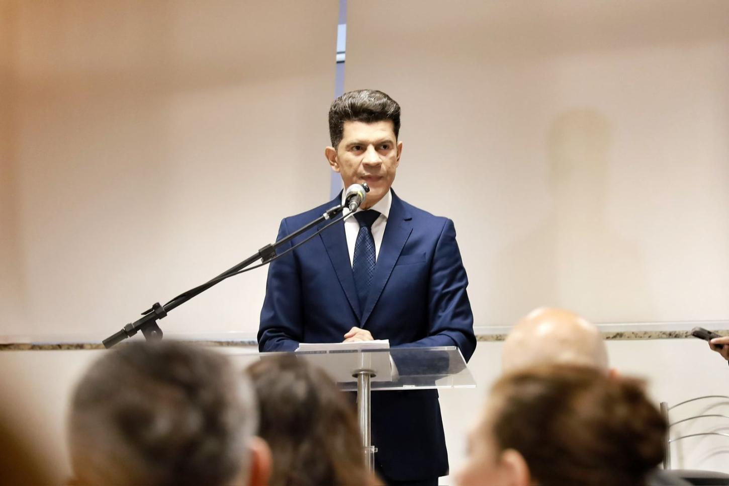 Sandro Albuquerque reposiciona AGCM e fortalece a representatividade da classe