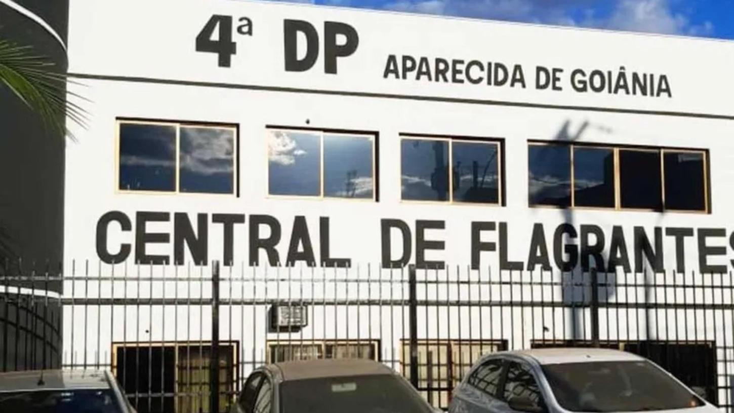 Combate ao crime organizado em Aparecida