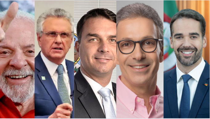 Eleições 2026: corrida presidencial começa a se desenhar com forças em disputa