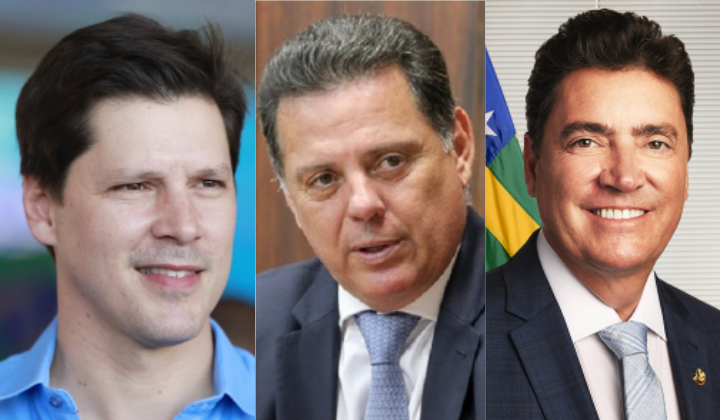 Goiás 2026: alianças se movimentam e pré-candidaturas ganham forma