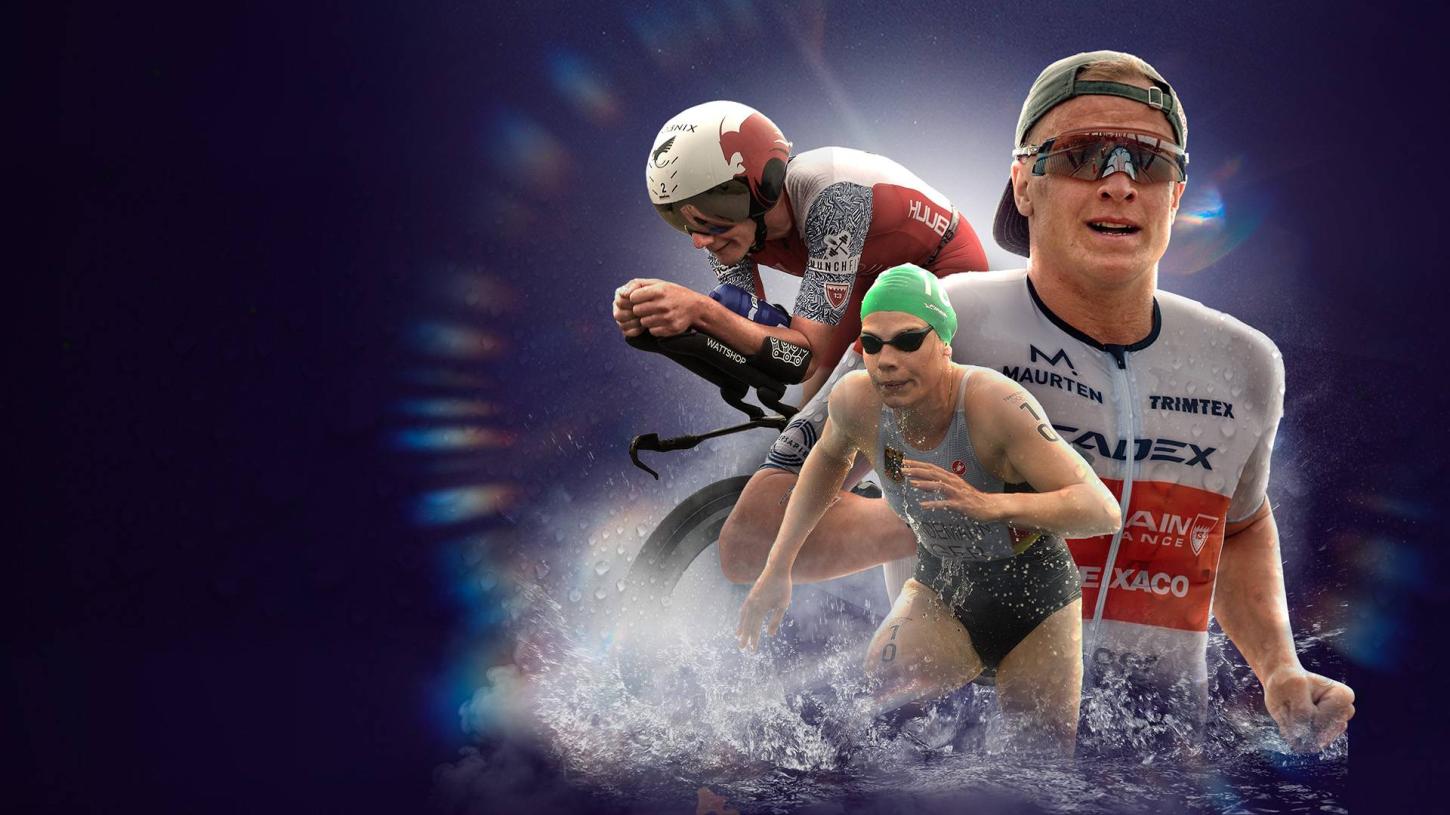 Aparecida amplia oferta esportiva com triathlon no Centro Olímpico