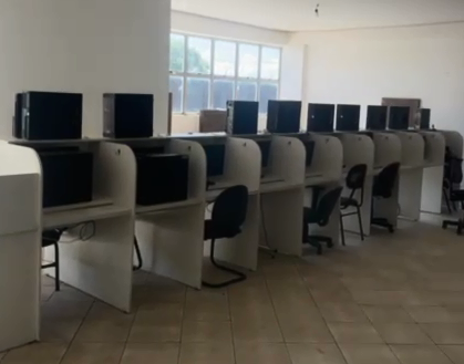 CIDADE LIVRE: Empresário é preso após simular falso furto para acionar seguro