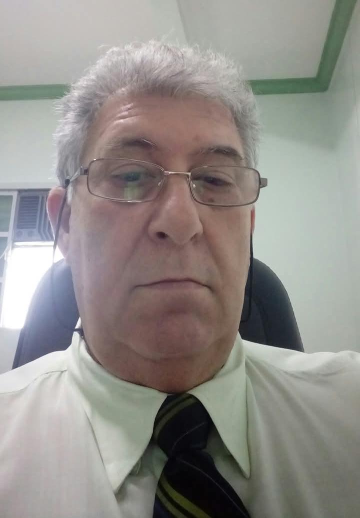 Morre advogado Alfredo Malaspina Filho
