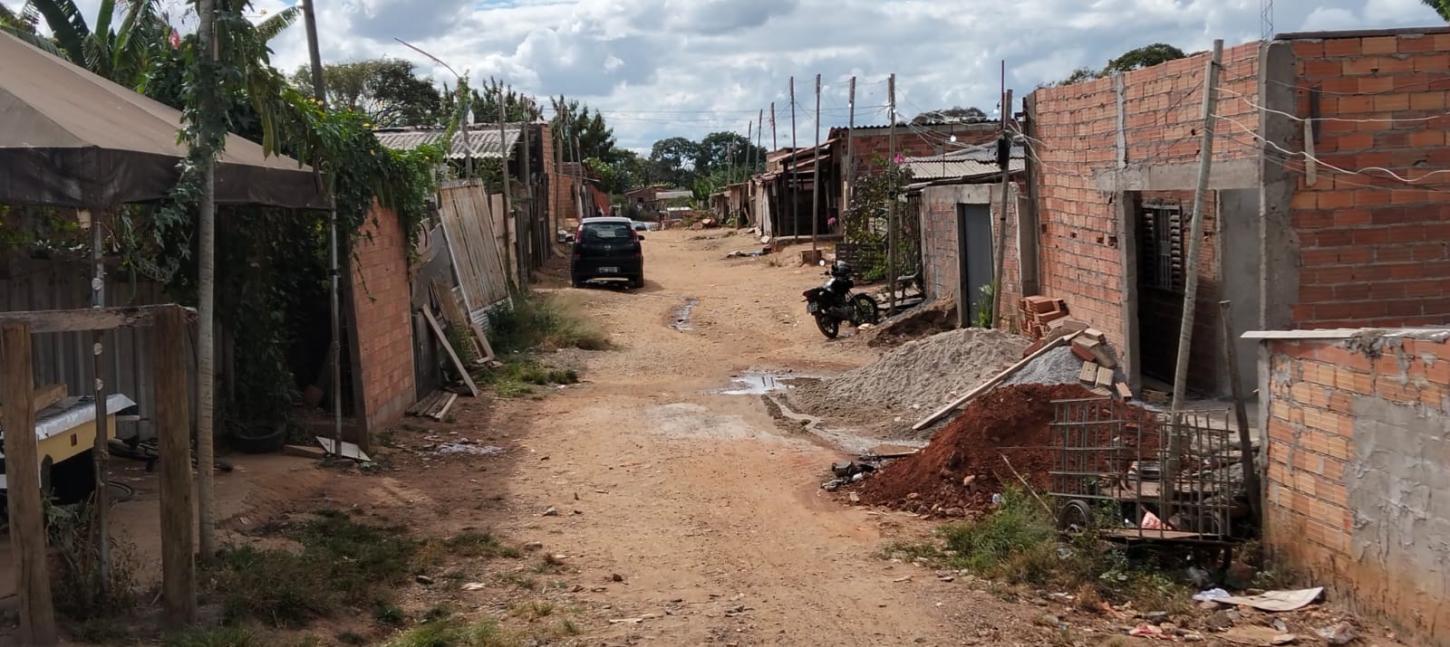 Morre homem suspeito de tentar estuprar menor de 15 anos, em Aparecida