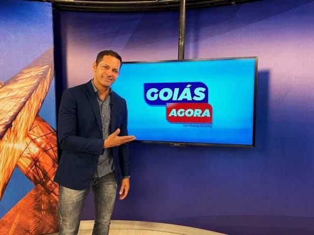 Justiça condena jornalista Messias da Gente a 2 anos de detenção