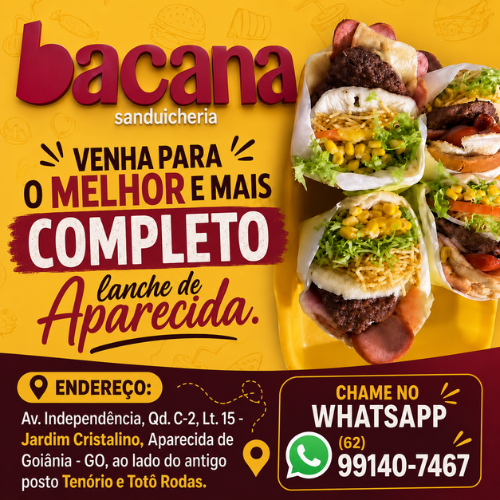 King Pizzaria & Choperia