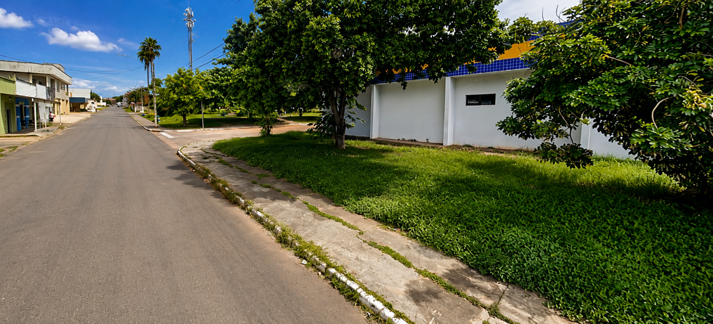 POVOADO DE SANTA RITA: Suspeito com extensa ficha criminal morre em confronto com a polícia 