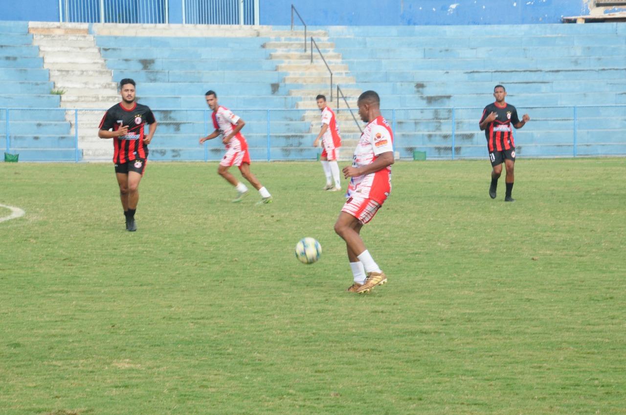 Agora sim, vem ai o maior Campeonato Amador de Futebol de Aparecida de Goiânia 