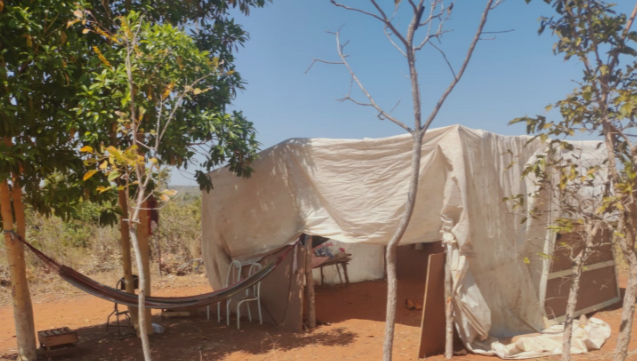 Chacareiros denunciam suposta articulação para invasões de propriedades em Aparecida de Goiânia