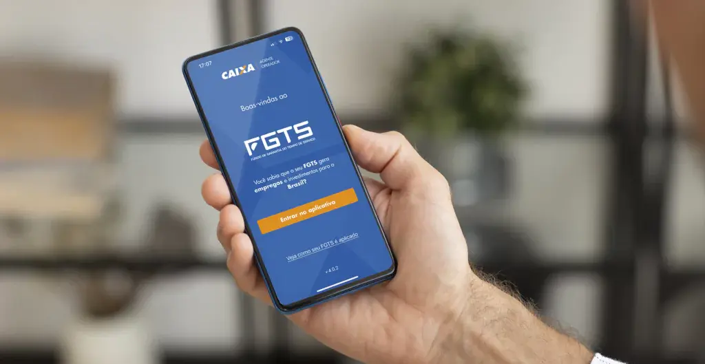 FGTS distribuirá R$ 13 bilhões em lucros para 138,2 milhões de trabalhadores até 31 de agosto