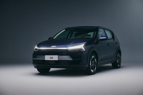 Goiânia recebe novo Hyundai i20 e amplia opções no segmento de compactos