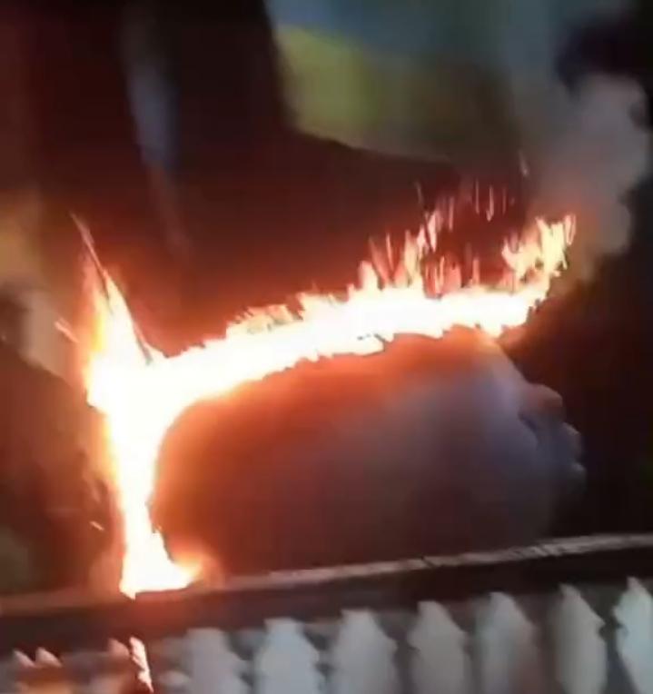 Polícia Civil investiga ataque a imagem de Nossa Senhora Aparecida em Nerópolis; caso é tratado como intolerância religiosa