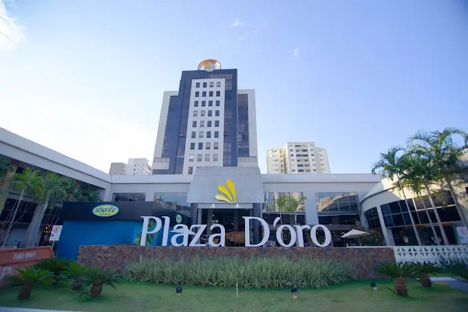 Shoppings menores viram tendência e aquecem economia na região do Eldorado