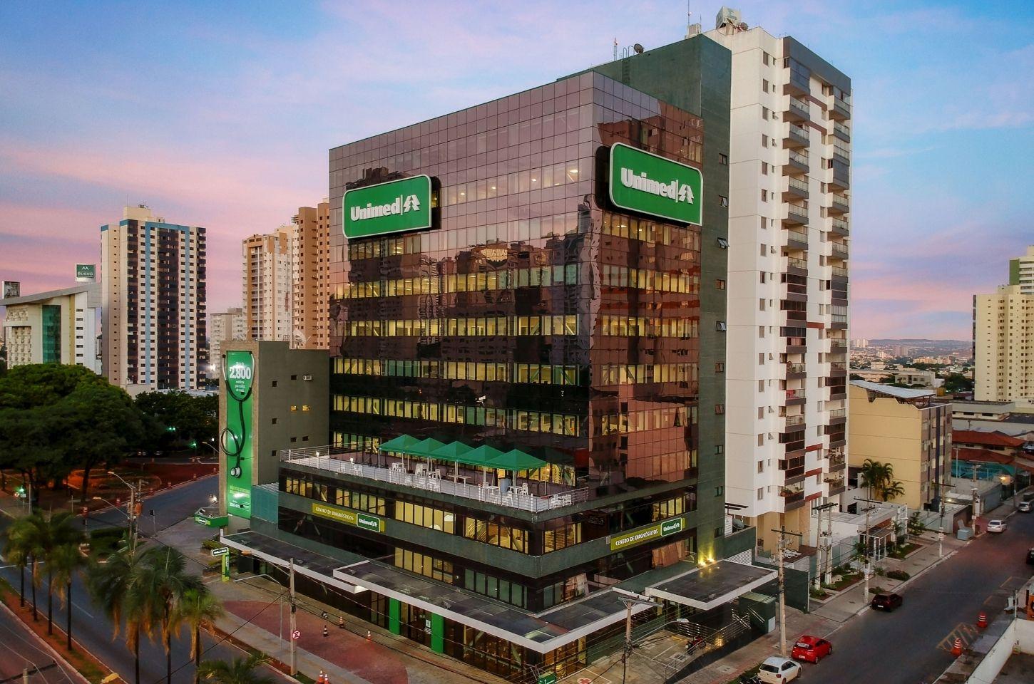 Unimed Goiânia abre vagas de emprego na capital