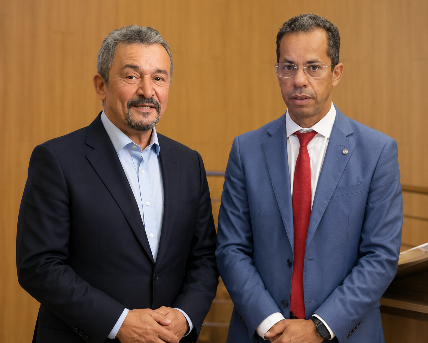 Vídeo de vereador de Aparecida provoca debate nas redes sociais sobre limites entre religião e política