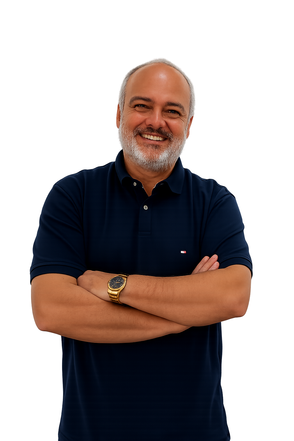 Colunista Jornal Goiás em Foco-Divino Ajax