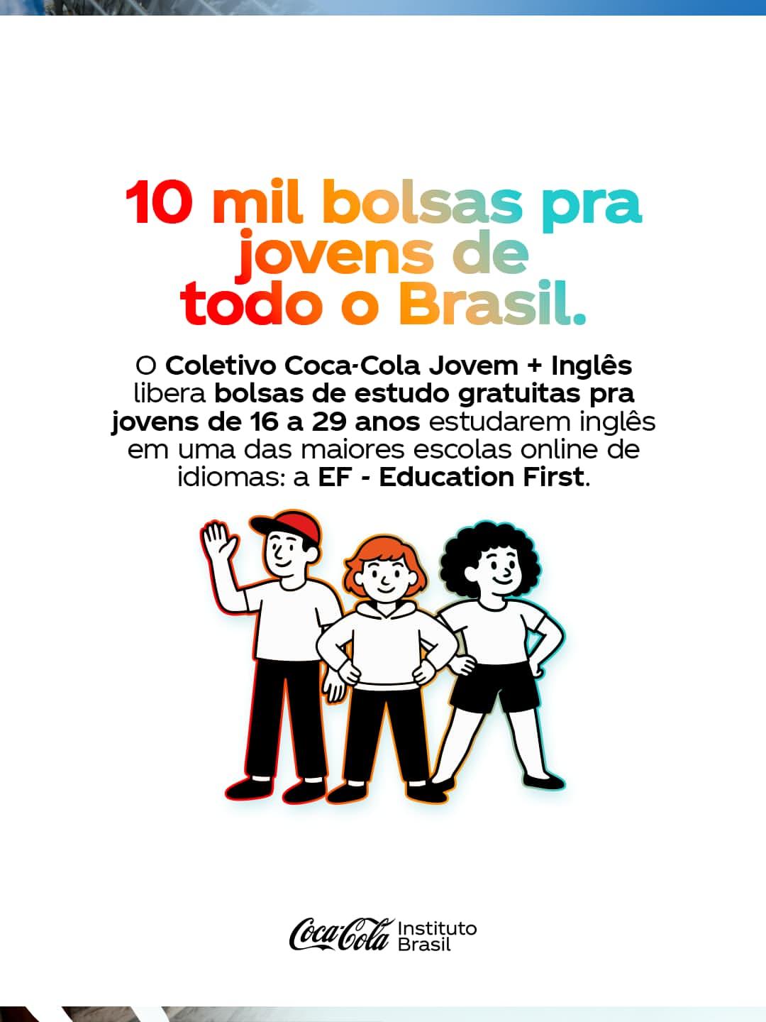 Oportunidade batendo na porta