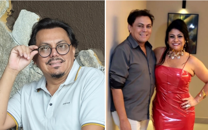 Justiça manda soltar suspeita de envolvimento na morte do jornalista Delson Carlos